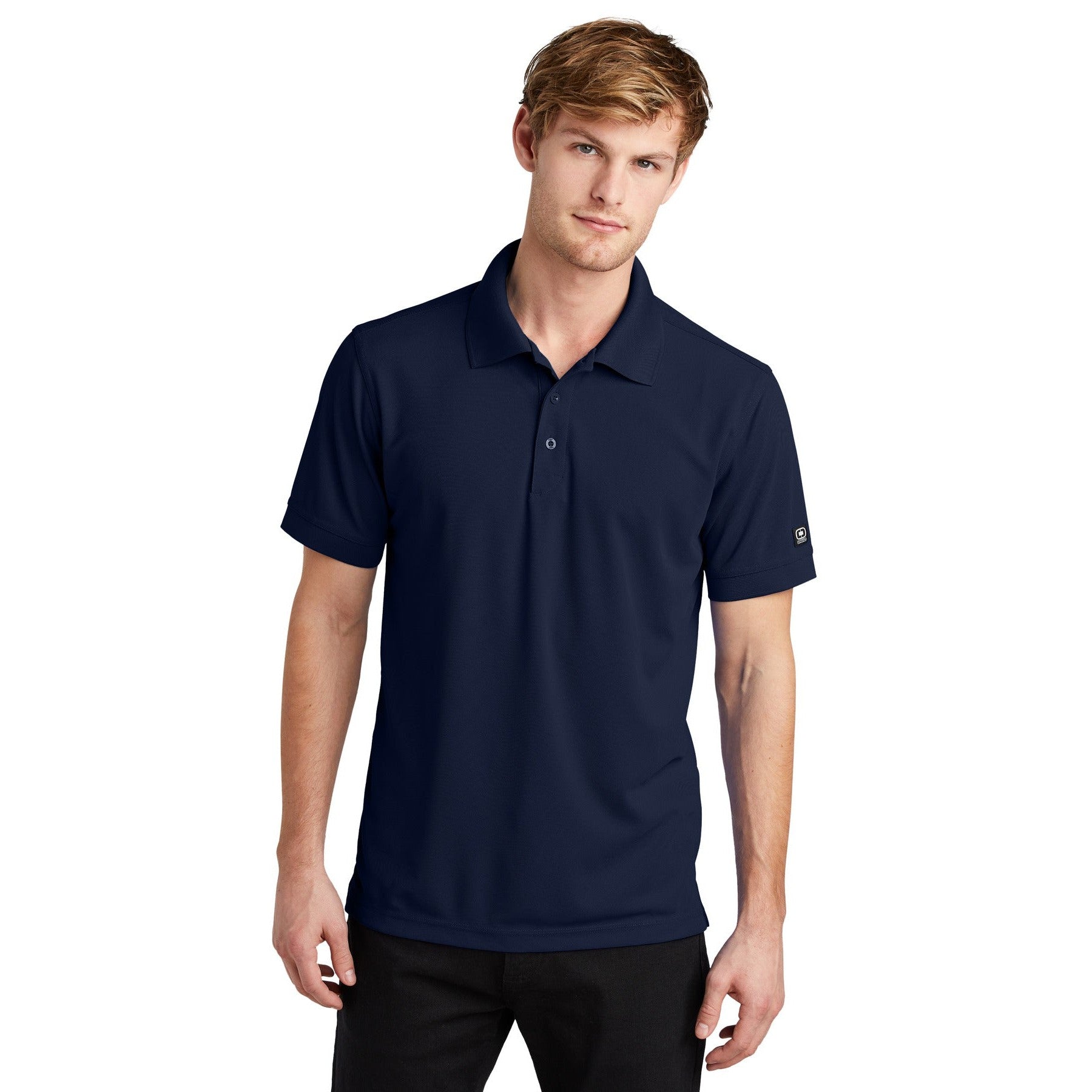 OGIO-OGIO® - Caliber2.0 Polo. OG101-MedTech-10